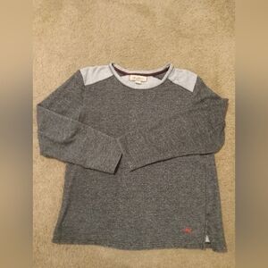 Tommy Bahama Grey Knit